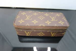 Louis Vuitton Monte Carlo Jewelry